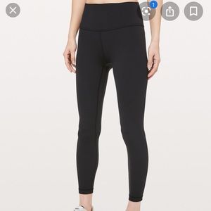 [Lululemon] Align Cropped Pant